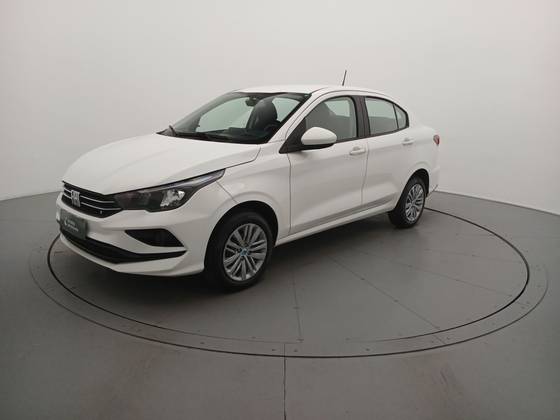 FIAT CRONOS 1.0 FIREFLY FLEX DRIVE MANUAL